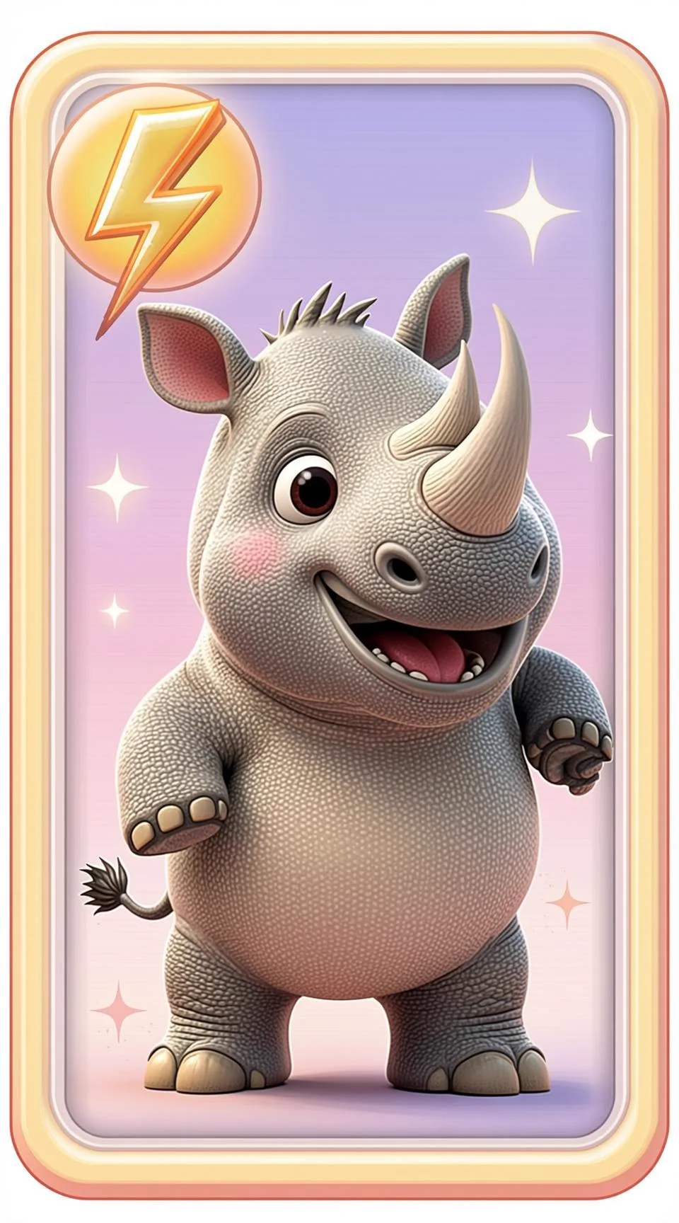 Rinoceronte