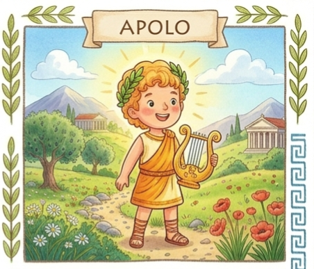 Apolo