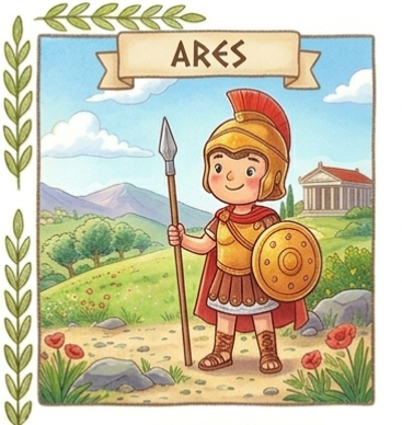 Ares