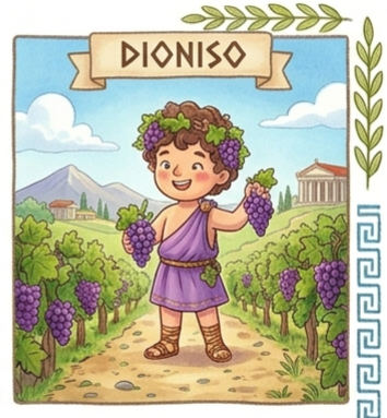Dioniso