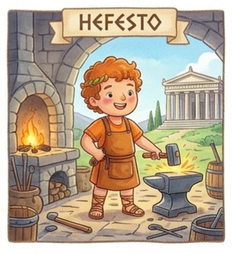 Hefesto