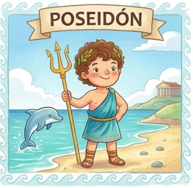 Poseidón